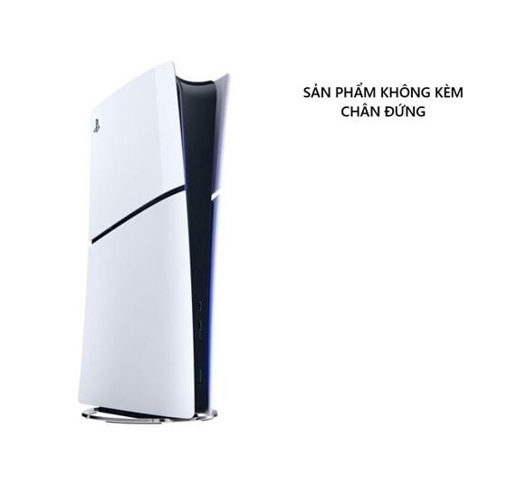  Máy Ps5 Slim Đĩa Like New/ Cũ Không Kèm Tay Cầm 