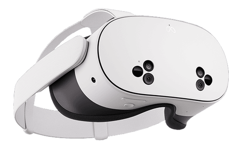  Kính Thực Tế Ảo Meta Quest 3S 256GB/ 128GB Like New 