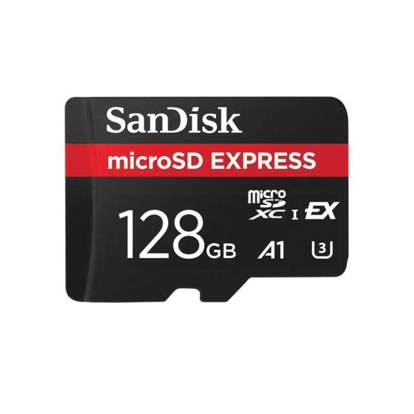  Thẻ Nhớ Sandisk Express Nintendo Switch 2 
