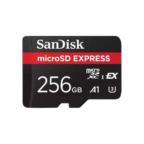  Thẻ Nhớ Sandisk Express Nintendo Switch 2 