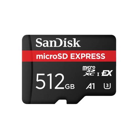  Thẻ Nhớ Sandisk Express Nintendo Switch 2 