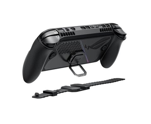  Bộ ModCase ốp mặt lưng và nắp JSAUX bảo vệ toàn diện cho ROG Xbox Ally / ROG Xbox Ally X 