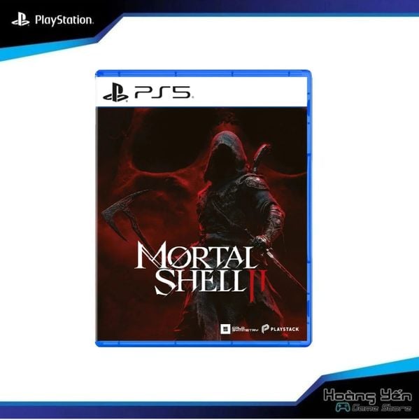  Mortal Shell II Ps5 
