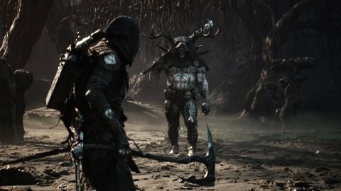  Mortal Shell II Ps5 
