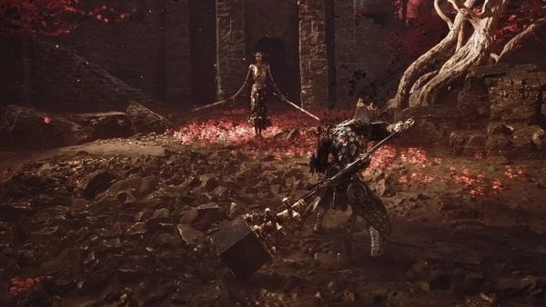  Mortal Shell II Ps5 