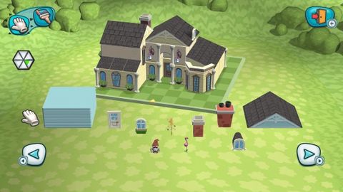  Mysims Cozy Bundle Ps5 