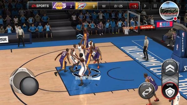  Nba 2k26 Nintendo Switch 