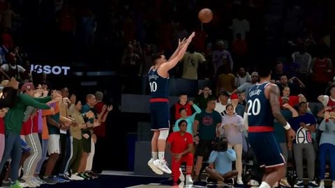  Nba 2k26 Nintendo Switch 2 