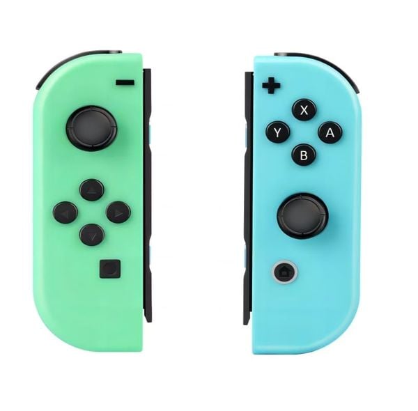 Tay Cầm Joy Con Nintendo Switch Chính Hãng Like New và Cũ 