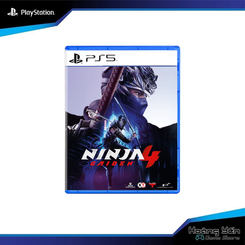  NinJa Gaiden 4 Ps5 