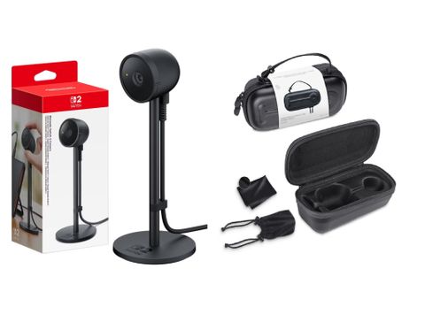  Camera Cho máy Nintendo Switch 2 Chính Hãng 