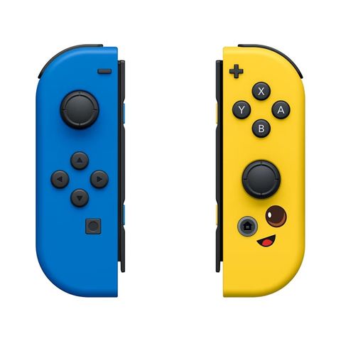  Tay Cầm Joy Con Nintendo Switch Chính Hãng Like New và Cũ 