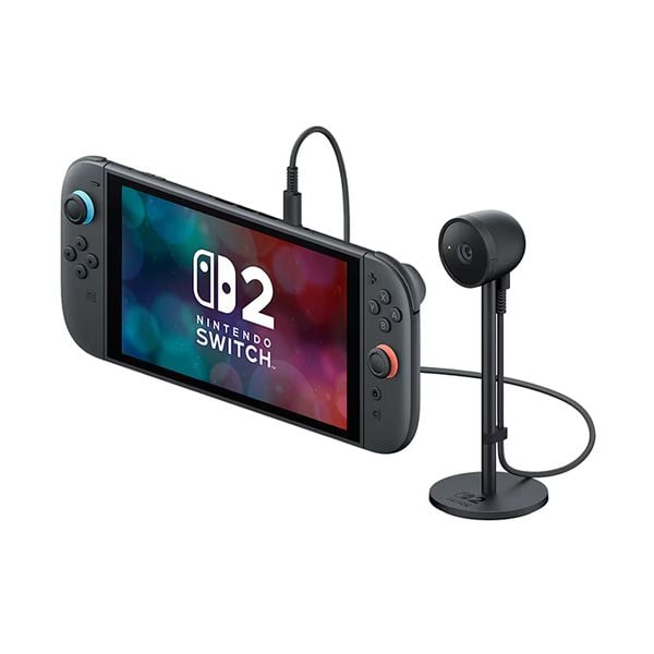  Camera Cho máy Nintendo Switch 2 Chính Hãng 