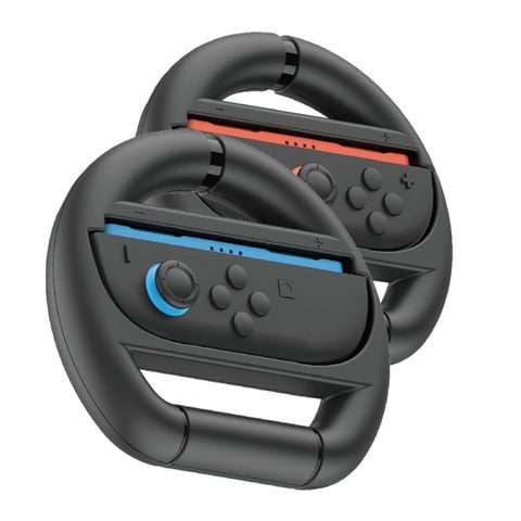  Vô Lăng Grip Cho Nintendo Switch 2 IPEGA 