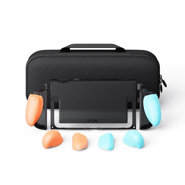  Ốp Skull & Co Cho Nintendo Switch 2 Có Thể Tách Rời Joy Con 