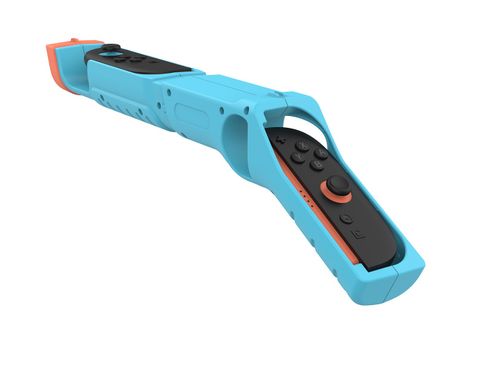  Súng cho Joy Con Nintendo Switch 2 Dobe TNS-3183 và IPLAY HBS-2830 