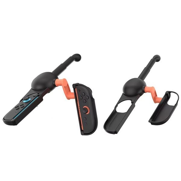  Cần Câu Phụ Kiện Game cho Nintendo Switch 2 hãng Dobe TNS-3186 