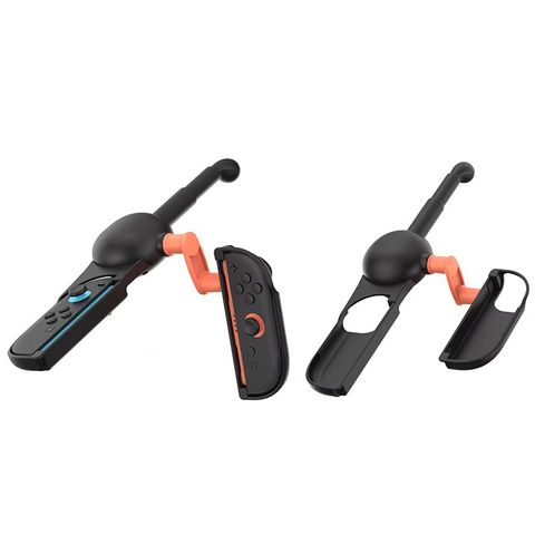  Cần Câu Phụ Kiện Game cho Nintendo Switch 2 hãng Dobe TNS-3186 