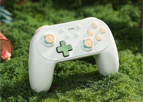  Tay cho Nintendo Switch 2 và PC IINE L969 