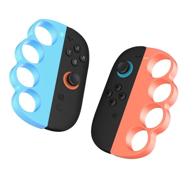  Tay Đấm Bốc Cho Joy Con Nintendo Switch 2 JYS NS2298 