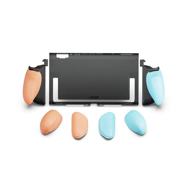  Ốp Skull & Co Cho Nintendo Switch 2 Có Thể Tách Rời Joy Con 