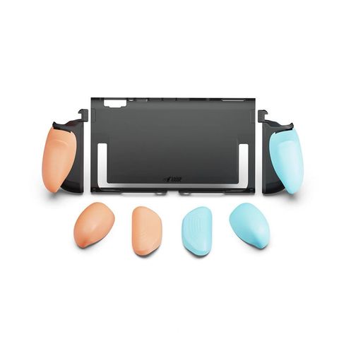  Ốp Skull & Co Cho Nintendo Switch 2 Có Thể Tách Rời Joy Con 