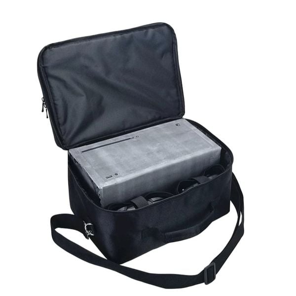 Túi Đựng Skull & Co Cho Máy Xbox Series X 