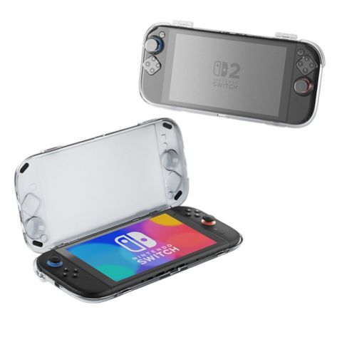  Hộp Đựng Máy Nintendo Switch 2 Aolion 