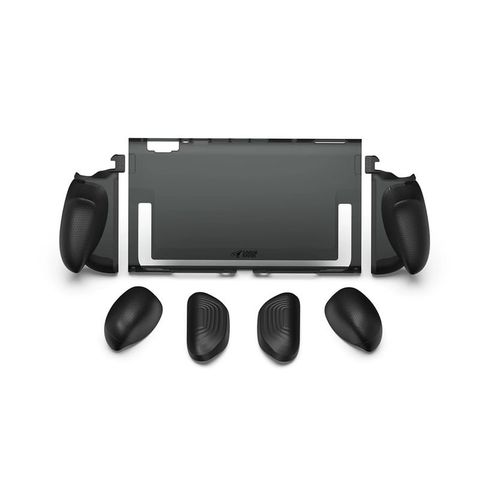  Ốp Skull & Co Cho Nintendo Switch 2 Có Thể Tách Rời Joy Con 