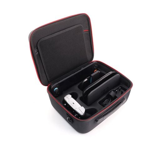  Vali Đựng Máy Nintendo Switch 2 Dobe TNS-5179 