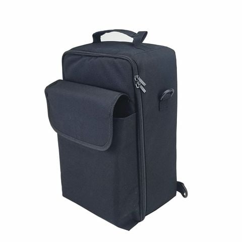  Túi Đựng Máy Ps5 Slim/ Pro Skull & Co 