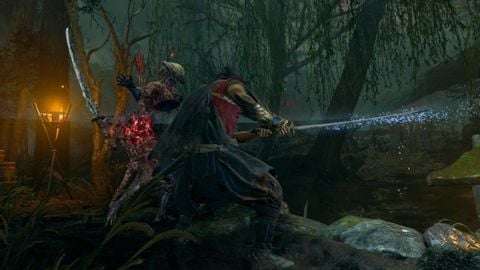  Onimusha Way Of The Sword Switch 2 