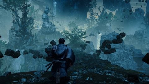  Onimusha Way Of The Sword Ps5 