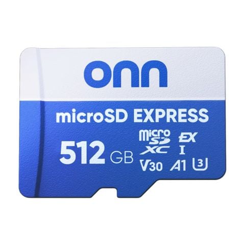  Thẻ Nhớ Onn Express Nintendo Switch 2 