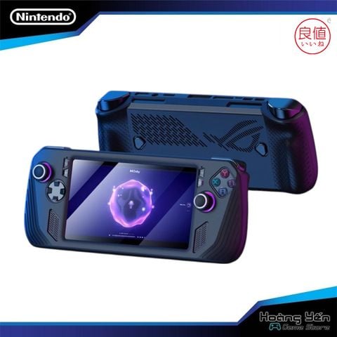  Bao Silicon cho Asus Rog Ally IINE L1043 