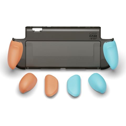  Ốp lưng GripCase Skull & Co Nintendo Switch 2 