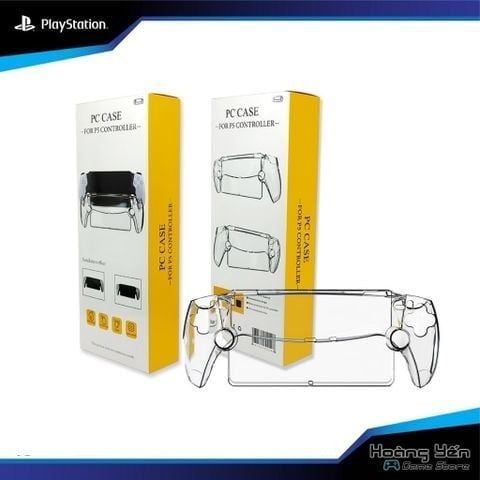  Ốp bảo vệ, ốp lưng cho Playstation Portal 