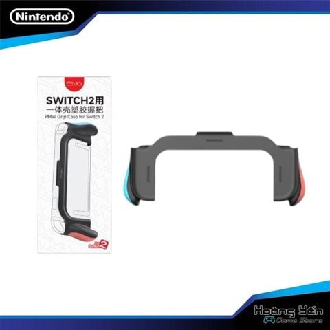  Ốp bảo vệ thân máy Nintendo Switch 2 chính hãng IINE L1123 