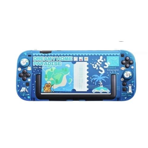  Ốp Lưng cho Nintendo Switch 2 IINE 