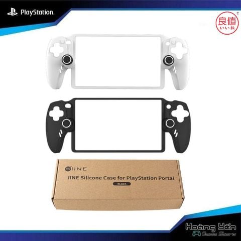  Ốp Case Playstation Portal IINE L918 