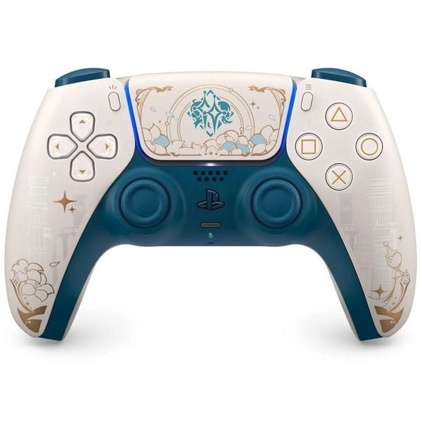 Tay Cầm Ps5 Genshin Impact Limited Edition Chính Hãng Sony 