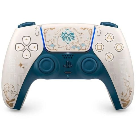 Tay Cầm Ps5 Genshin Impact Limited Edition Chính Hãng Sony 