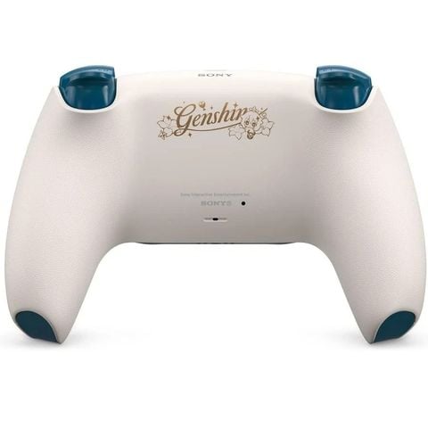  Tay Cầm Ps5 Genshin Impact Limited Edition Chính Hãng Sony 