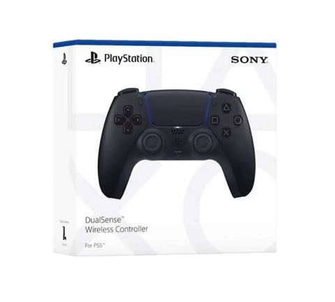  Tay Cầm Ps5 Midnight Black Chính Hãng Sony 