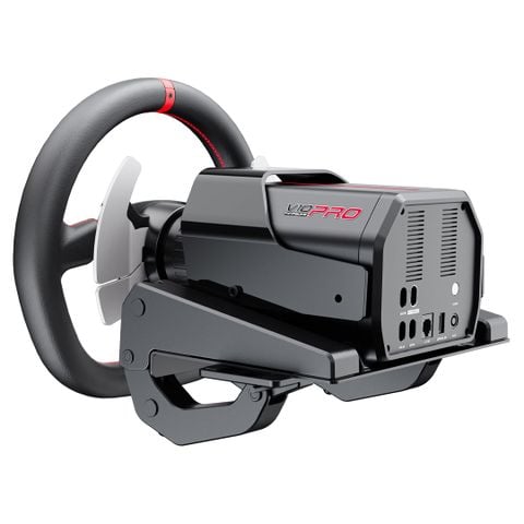  Vô Lăng Chơi Game PXN V10 Ultra Cho PC/ Xbox One/ Xbox Series X/S/ PS4 
