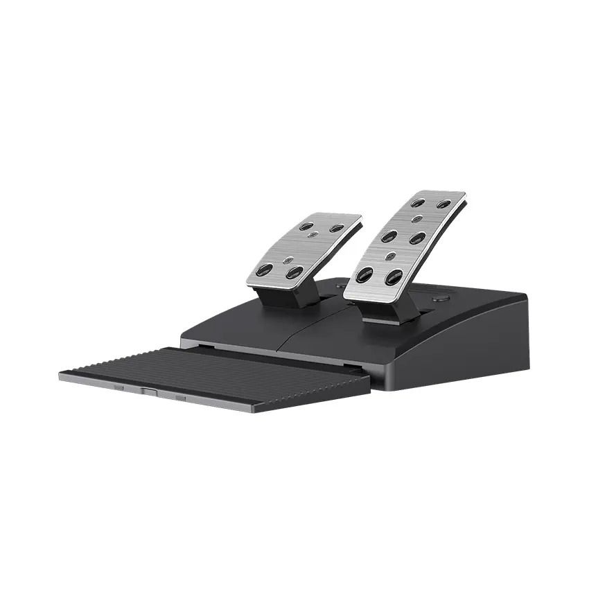  Vô Lăng Chơi Game PXN V900 Gen2 Cho PS4/ PS3/ PC/ Xbox One/ Xbox Series X/S 