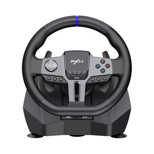  Vô Lăng PXN V9 Gen2 Cho PC/PS3/PS4/XBOX ONE/XBOX SERIES X&S 