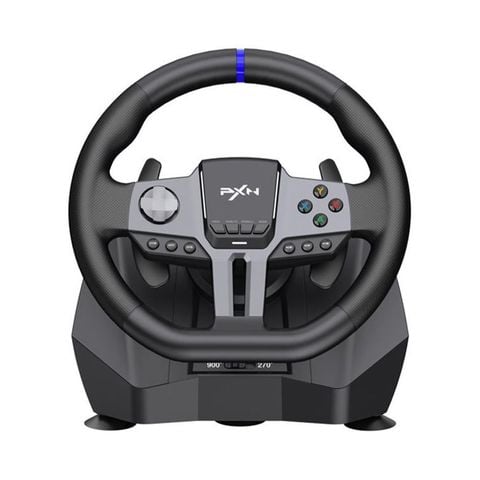  Vô Lăng PXN V9 Gen2 Cho PC/PS3/PS4/XBOX ONE/XBOX SERIES X&S 