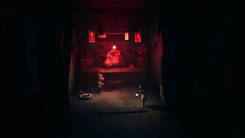  Reanimal Ps5 