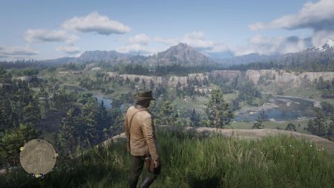  Red Dead Redemption Ps5 